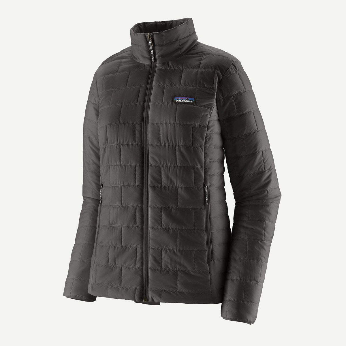 PATAGONIA Women Jackets BLACK / XS Patagonia Women's Nano Puff Jacket 84218BLK