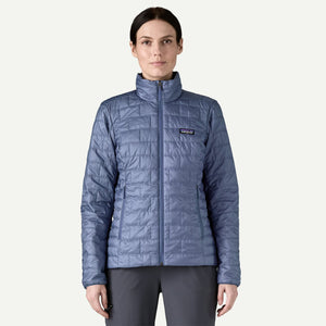 PATAGONIA Women Jackets Patagonia Women's Nano Puff Jacket