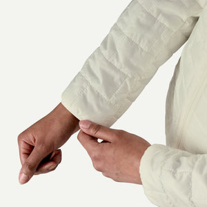 PATAGONIA Women Jackets Patagonia Women's Nano Puff Jacket