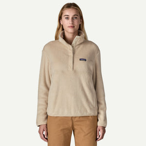 PATAGONIA Women Jackets Patagonia Women's Re-Tool Half-Snap Pullover