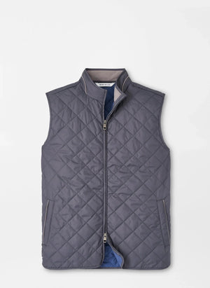 PETER MILLAR Men's Outerwear Peter Millar Essex Vest