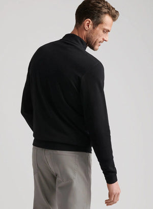 PETER MILLAR Men's Pullovers Peter Millar Crown Comfort Pullover