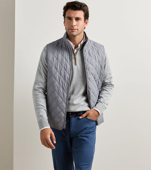 PETER MILLAR Men's Vests Peter Millar Essex Vest