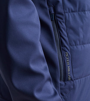 PETER MILLAR Women Jackets Peter Millar Merge Hybrid Jacket