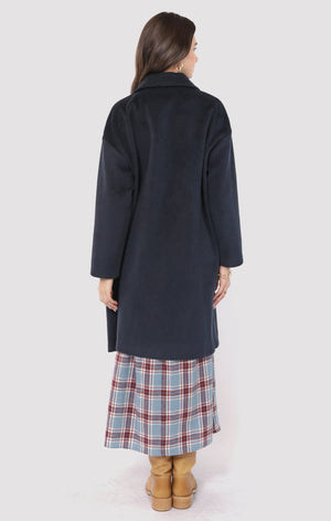 SADIE AND SAGE Women Jackets Sadie and Sage Hayley Open Coat