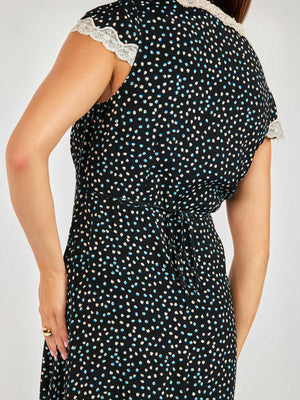 SADIE AND SAGE Women's Dresses New Romance Midi Dress