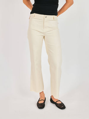 SADIE AND SAGE Women's Pants Sadie and Sage Clear Eyes Denim Pants