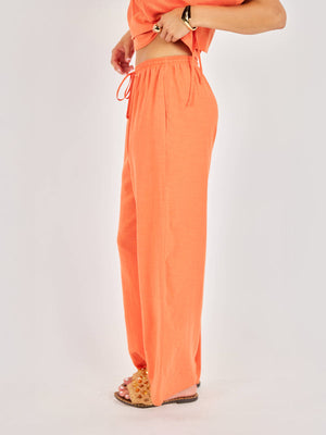 SADIE AND SAGE Women's Pants Sadie and Sage Good Day Pants