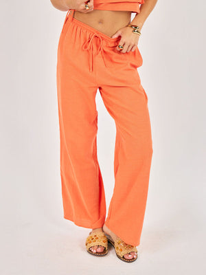 SADIE AND SAGE Women's Pants Sadie and Sage Good Day Pants