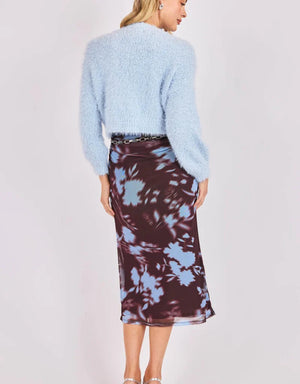 SADIE AND SAGE Women's Sweaters Sadie & Sage Electric Pulse Sweater