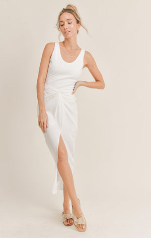 SADIE AND SAGE Women's Top Ballerina Bodysuit || David's Clothing