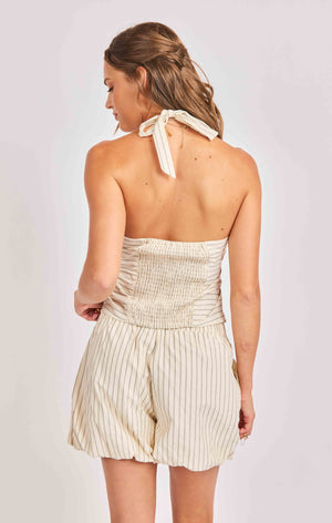 SADIE AND SAGE Women's Top Sadie and Sage Classic Beauty Top