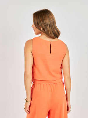 SADIE AND SAGE Women's Top Sadie and Sage Good Day Layered Top