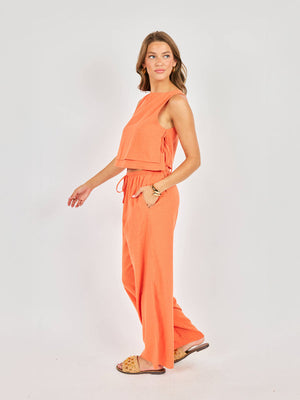 SADIE AND SAGE Women's Top Sadie and Sage Good Day Layered Top