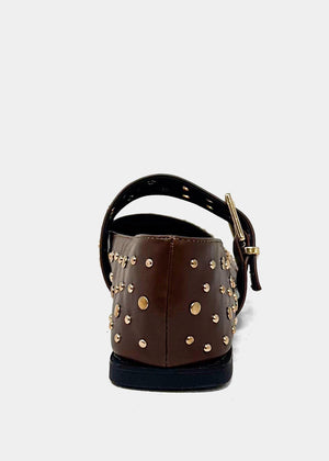 SHU SHOP Women's Shoes Shu Shop Avril Ballet Flat