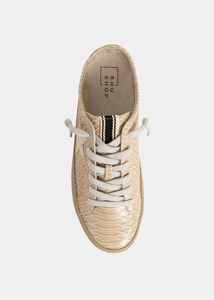 SHU SHOP Women's Shoes Shu Shop Polka Mule