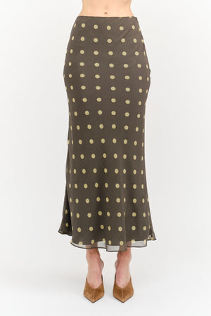 SOFIE THE LABEL Women's Skirts Kalila Skirt