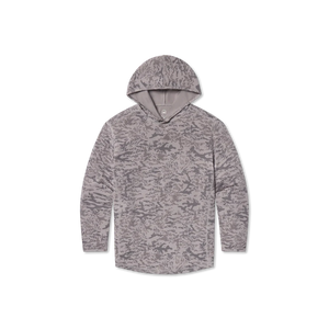 SOUTHERN MARSH COLLECTION Boy's Hoodies Southern Marsh Youth Birkdale Marshlux Performance Hoodie