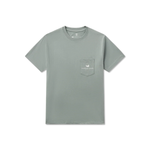 SOUTHERN MARSH COLLECTION Kid's Tees Southern Marsh Youth Duckstamp - Pintail Tee