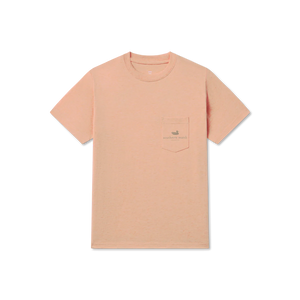 SOUTHERN MARSH COLLECTION Kid's Tees Southern Marsh Youth Originals - Camo - Flying Ducks Tee