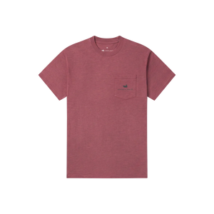 SOUTHERN MARSH COLLECTION Kid's Tees Southern Marsh Youth SEAWASH™ Tee - Whitetail