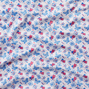SOUTHERN MARSH COLLECTION Men's Polo Southern Marsh Flyline Performance Polo - Liberty