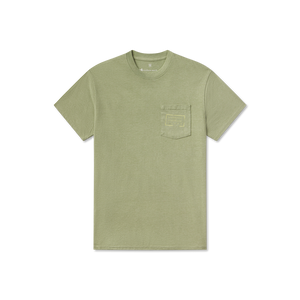 SOUTHERN MARSH COLLECTION Men's Tees Southern Marsh Authentic Tee