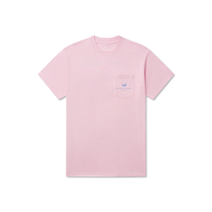 SOUTHERN MARSH COLLECTION Men's Tees Southern Marsh Branding - Mercantile Tee