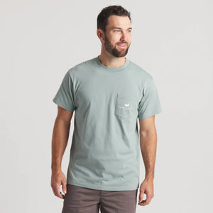 SOUTHERN MARSH COLLECTION Men's Tees Southern Marsh Duckstamp - Pintail Tee