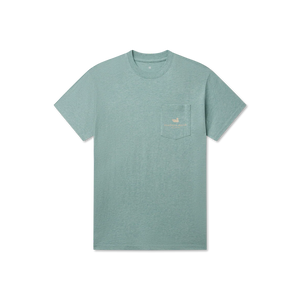 SOUTHERN MARSH COLLECTION Men's Tees Southern Marsh Loaded Up Pup Tee