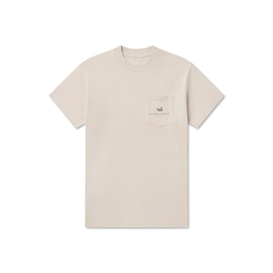 SOUTHERN MARSH COLLECTION Men's Tees Southern Marsh Originals - Camo - Bass Tee