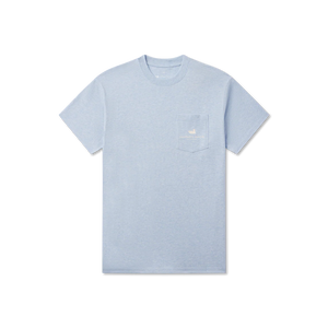 SOUTHERN MARSH COLLECTION Men's Tees Southern Marsh Pin High Tee