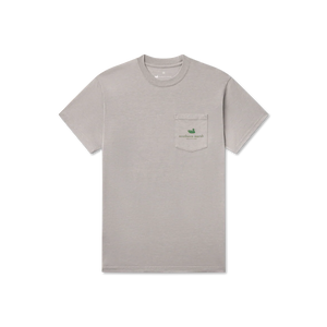 SOUTHERN MARSH COLLECTION Men's Tees Southern Marsh SEAWASH Tee - Branding - Flagstick