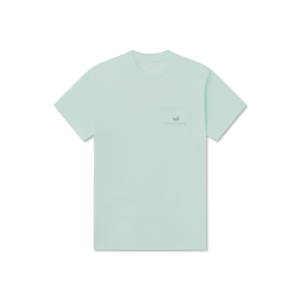 SOUTHERN MARSH COLLECTION Men's Tees Southern Marsh SEAWASH Tee - Branding - SM Fishing Co.