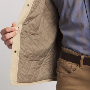 SOUTHERN MARSH COLLECTION Mens Jackets Southern Marsh Bishop Rugged Canvas Jacket