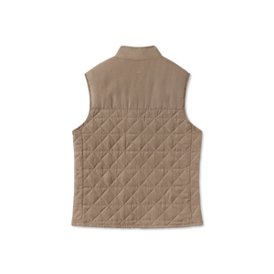 SOUTHERN MARSH COLLECTION Mens Jackets Southern Marsh Lawrence Quilted Vest