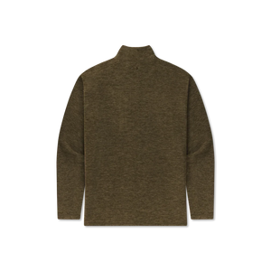 SOUTHERN MARSH COLLECTION Mens Jackets Southern Marsh Maple Grove Brushed Pullover