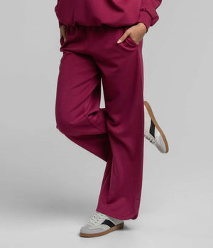 SOUTHERN SHIRT CO. Women's Pants RUBY / XS Southern Shirt AstroKnit Performance Pants - Jasper 2P011-1763