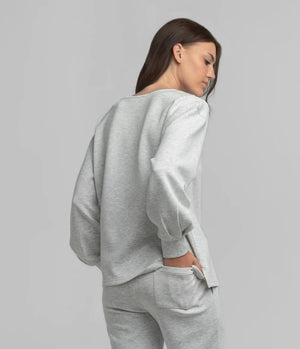 SOUTHERN SHIRT CO. Women's Sweaters Southern Shirt AstroKnit Top - Windsor