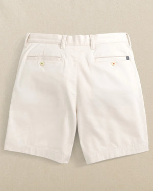 SOUTHERN TIDE Men's Shorts Southern Tide Channel Marker 7" Stretch Chino Short