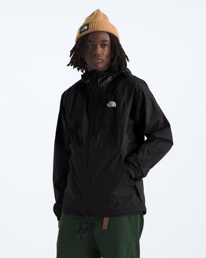 THE NORTH FACE Men's Jackets North Face Men’s Antora Rain Hoodie