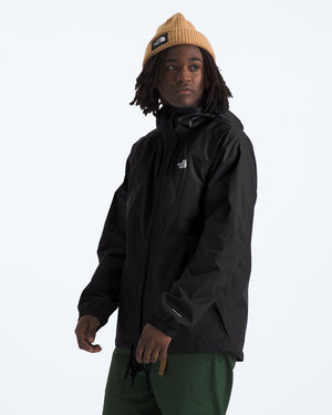 THE NORTH FACE Men's Jackets North Face Men’s Antora Rain Hoodie
