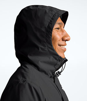 THE NORTH FACE Mens Jackets North Face Men’s Antora Rain Jacket