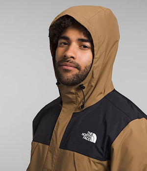THE NORTH FACE Mens Jackets North Face Men’s Antora Rain Jacket
