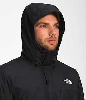 THE NORTH FACE Mens Jackets North Face Men’s Antora Triclimate Jacket