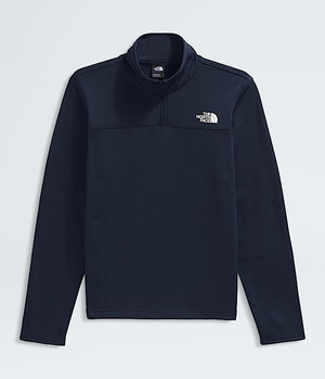 THE NORTH FACE Mens Jackets North Face Men’s Cedar Trail Grid Fleece ¼-Zip