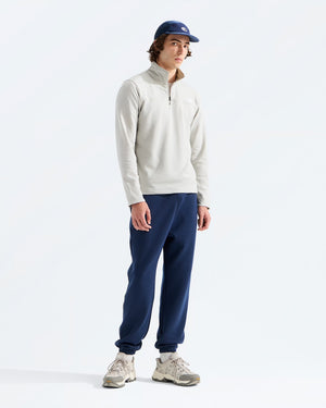 THE NORTH FACE Mens Jackets North Face Men’s Cedar Trail Grid Fleece ¼-Zip