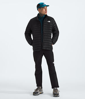 THE NORTH FACE Mens Jackets North Face Men’s Terra Peak Jacket