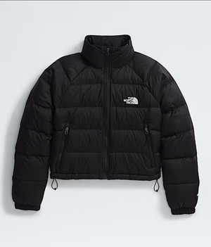 THE NORTH FACE Women Jackets North Face Women’s Hydrenalite Down Jacket