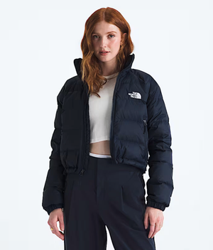 THE NORTH FACE Women Jackets SUMMIT NAVY / S North Face Women’s Hydrenalite Down Jacket NF0A88Z18K2